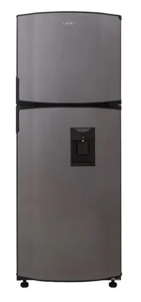 REFRIGERADORA HACEB 240L SE 2P DA TI EX CR 11.5P